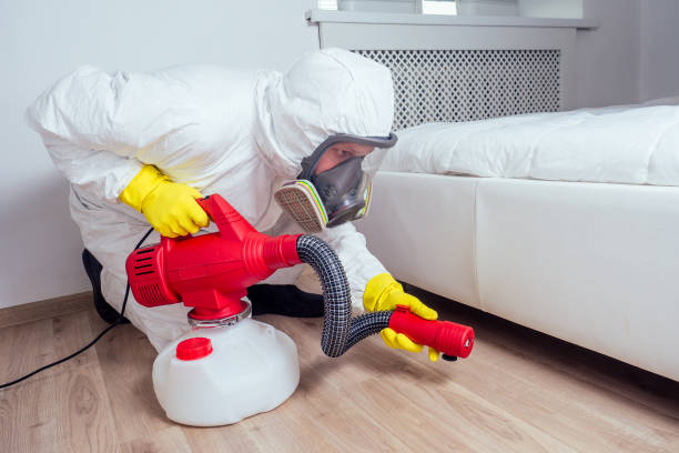 Best Commercial Pest Control Services  in Brookhaven, MS
